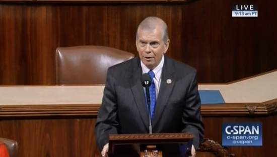 Tim Walberg CSPAN