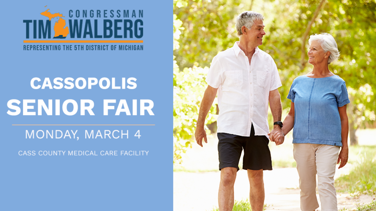 Cassopolis Senior Fair