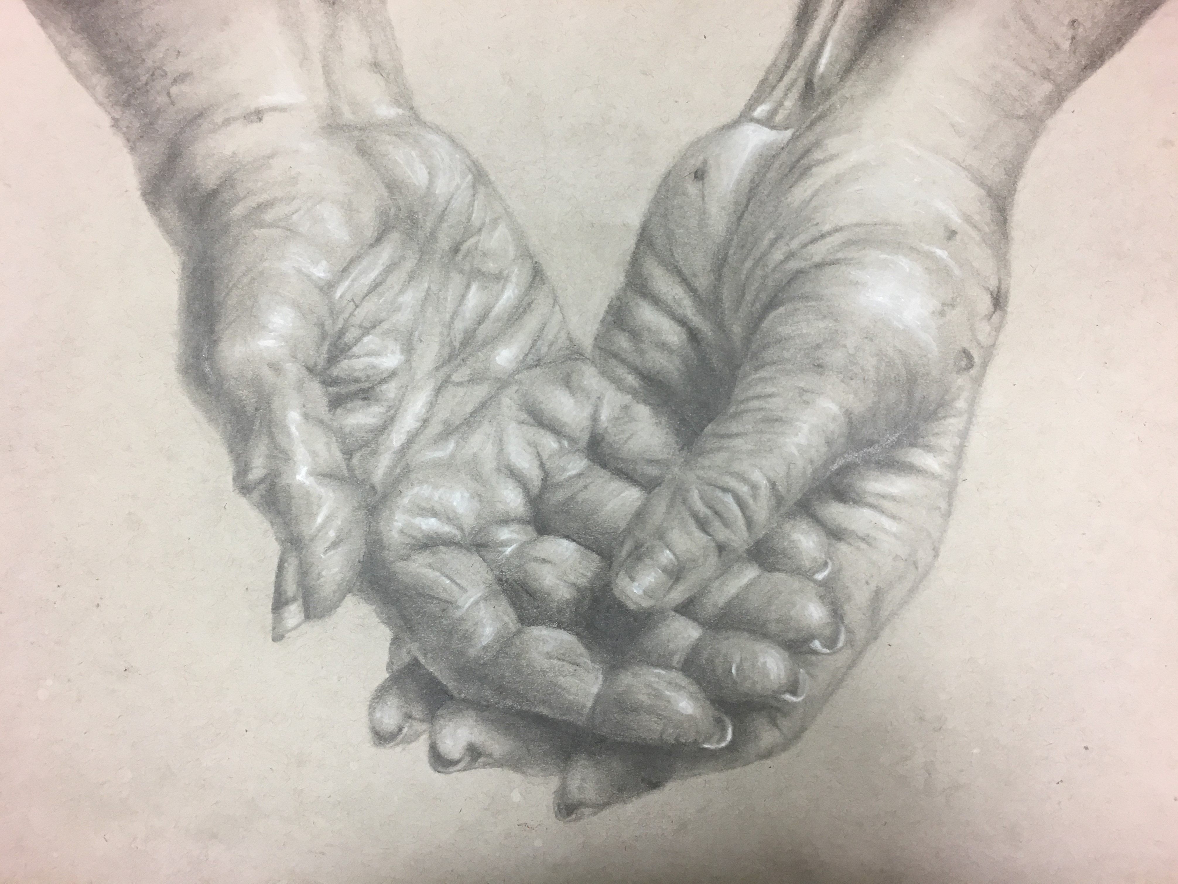 Tim Walberg Coffee Hour