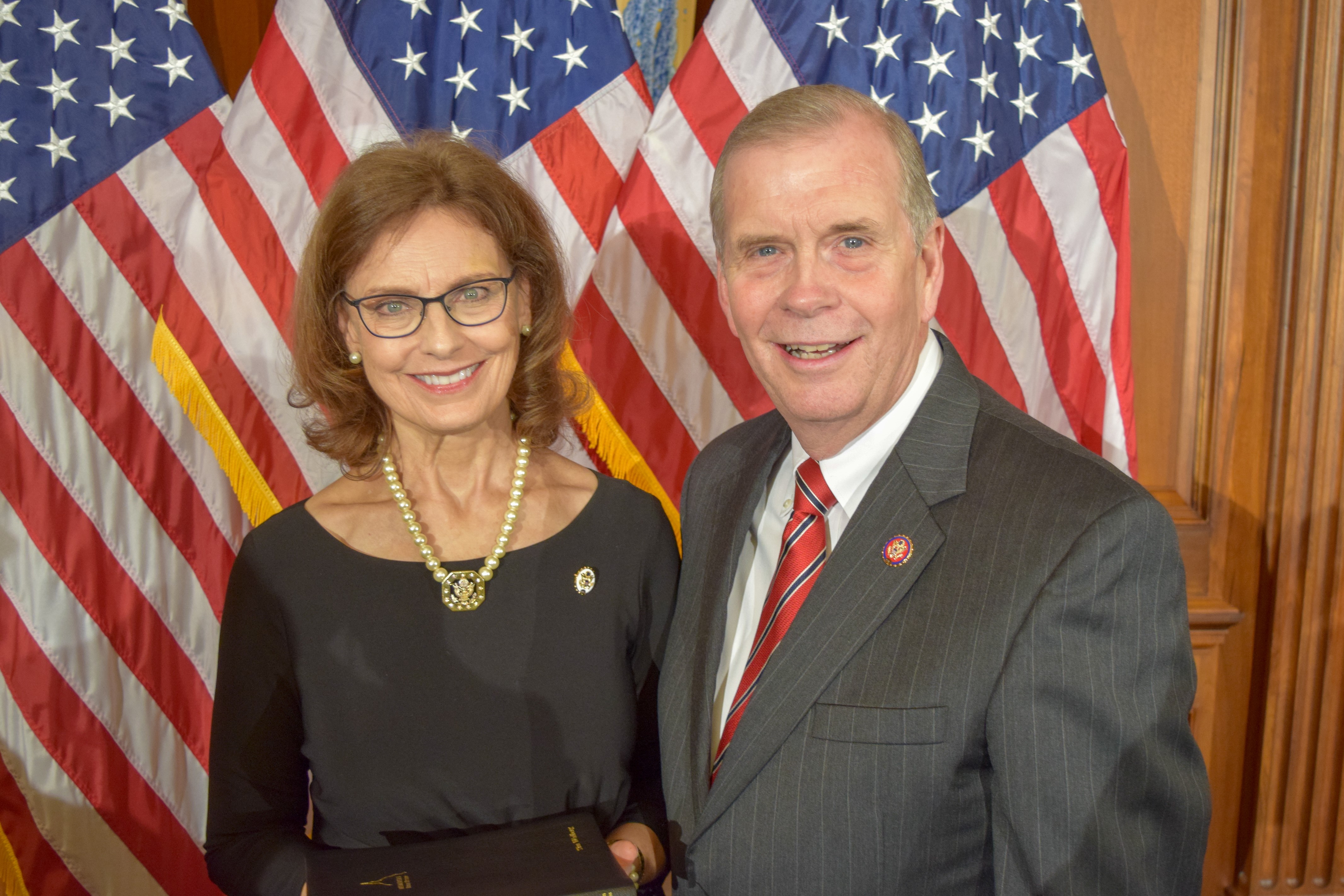 Walberg116thCongress 