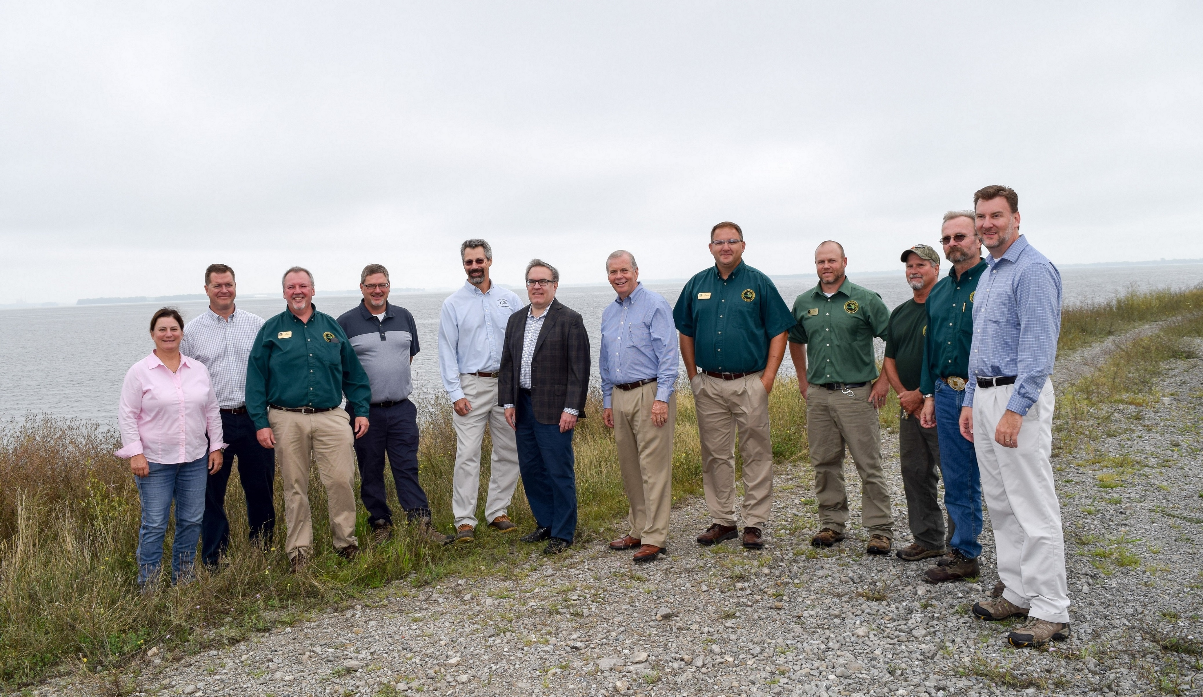 Tim Walberg Great Lakes