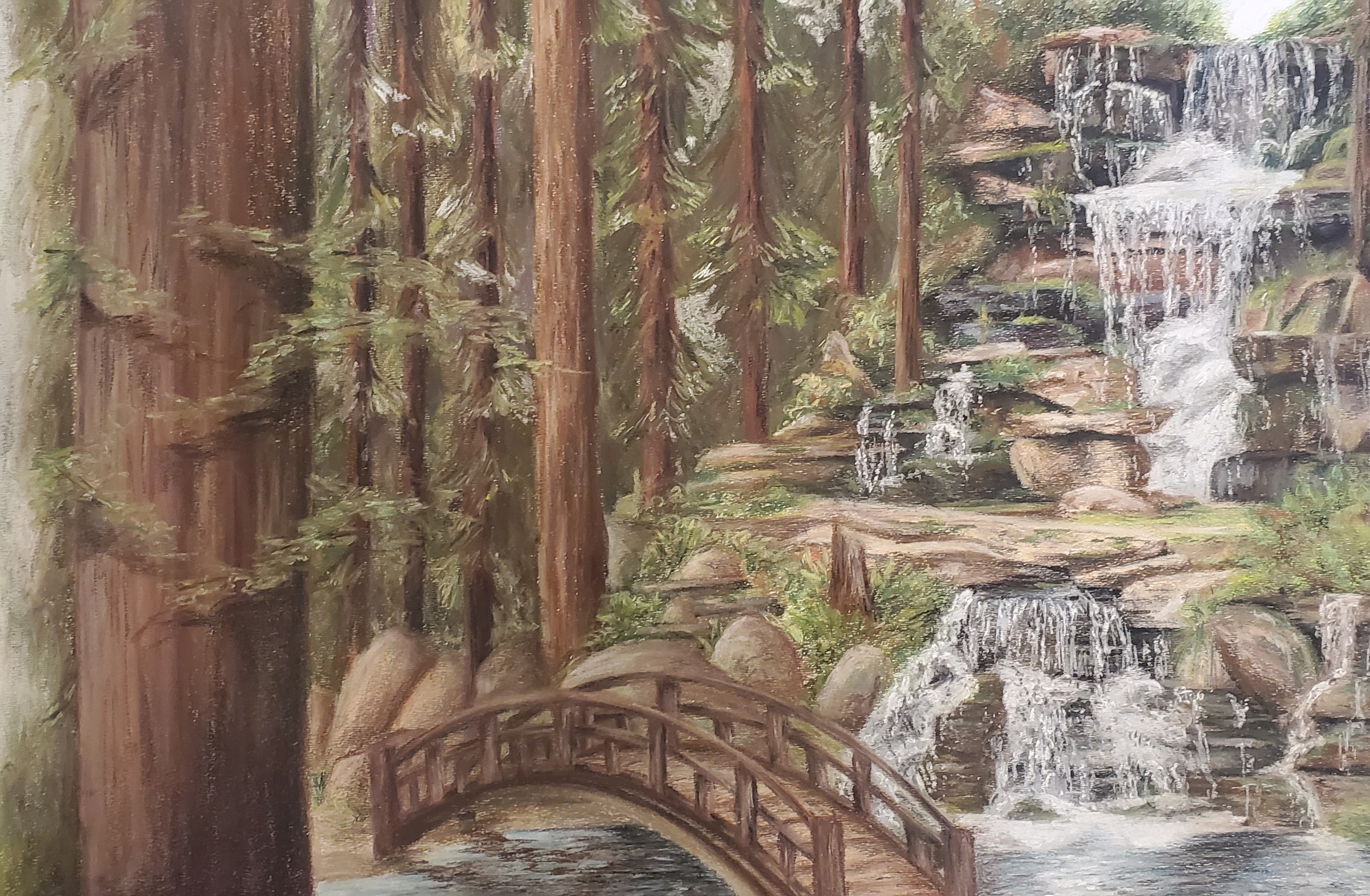 Water Under the Bridge