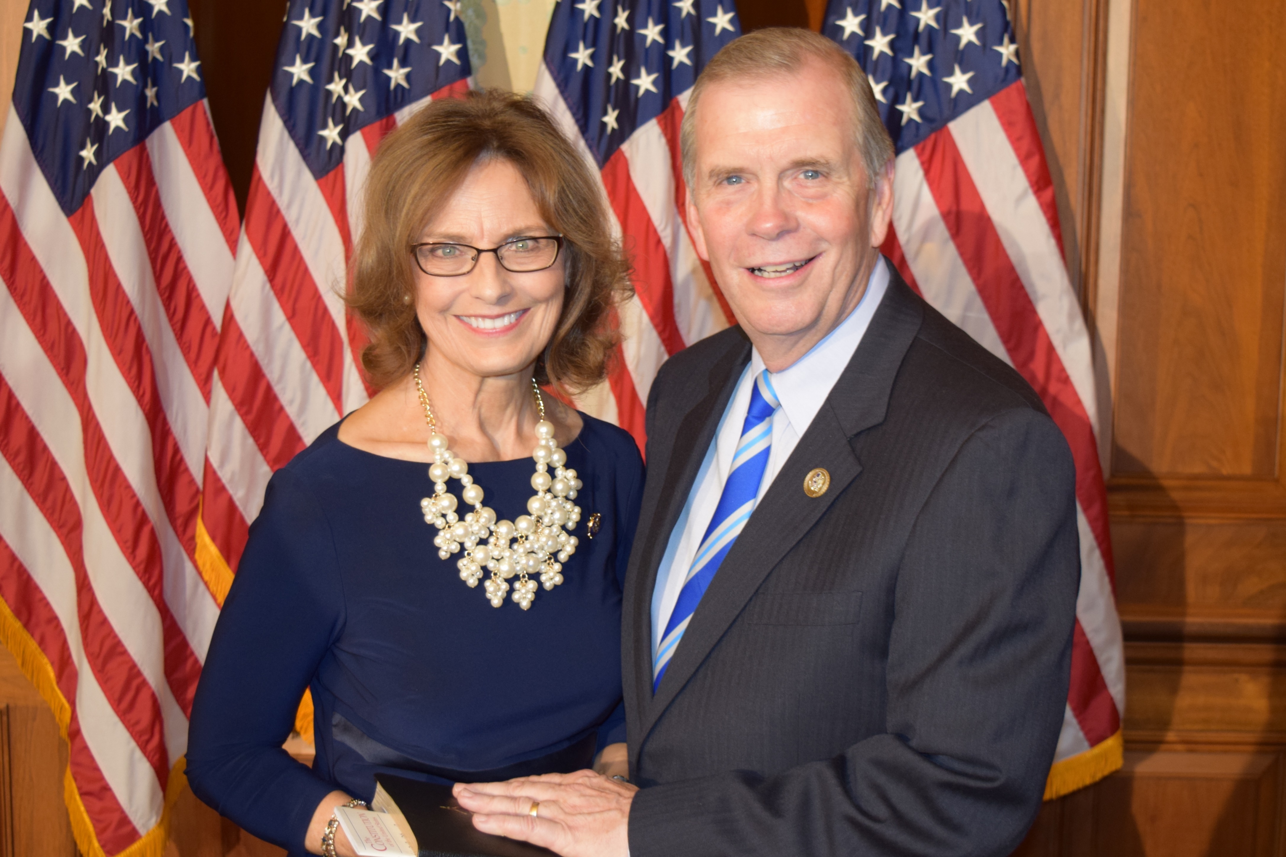 WLNS: Jackson County teen raises awareness for muscular dystrophy