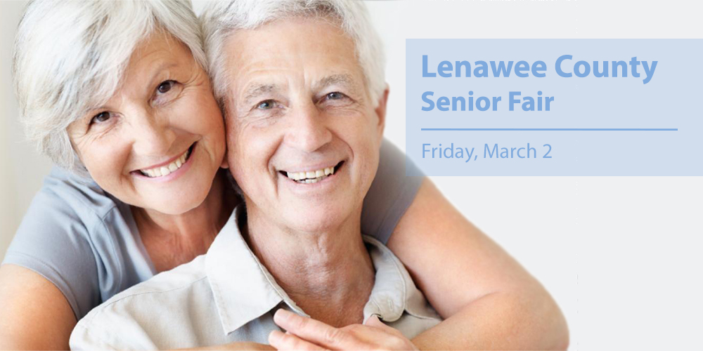 Tim Walberg Monroe Veterans Fair