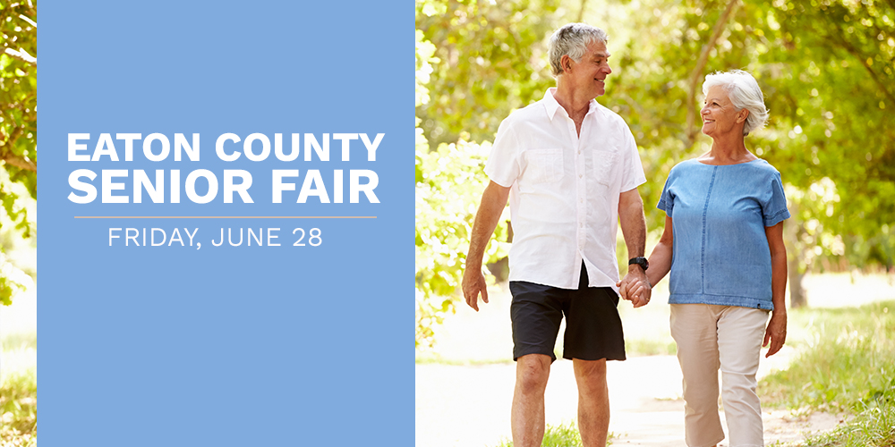 2019 eaton senior fair graphic 