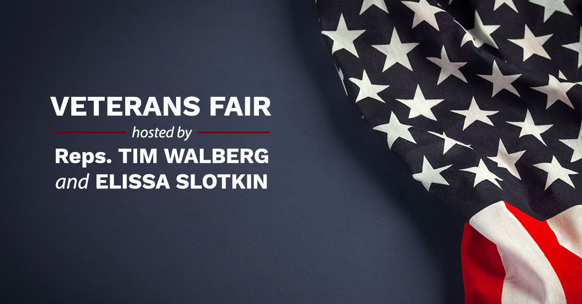 2019 lansing vets fair facebook graphic 