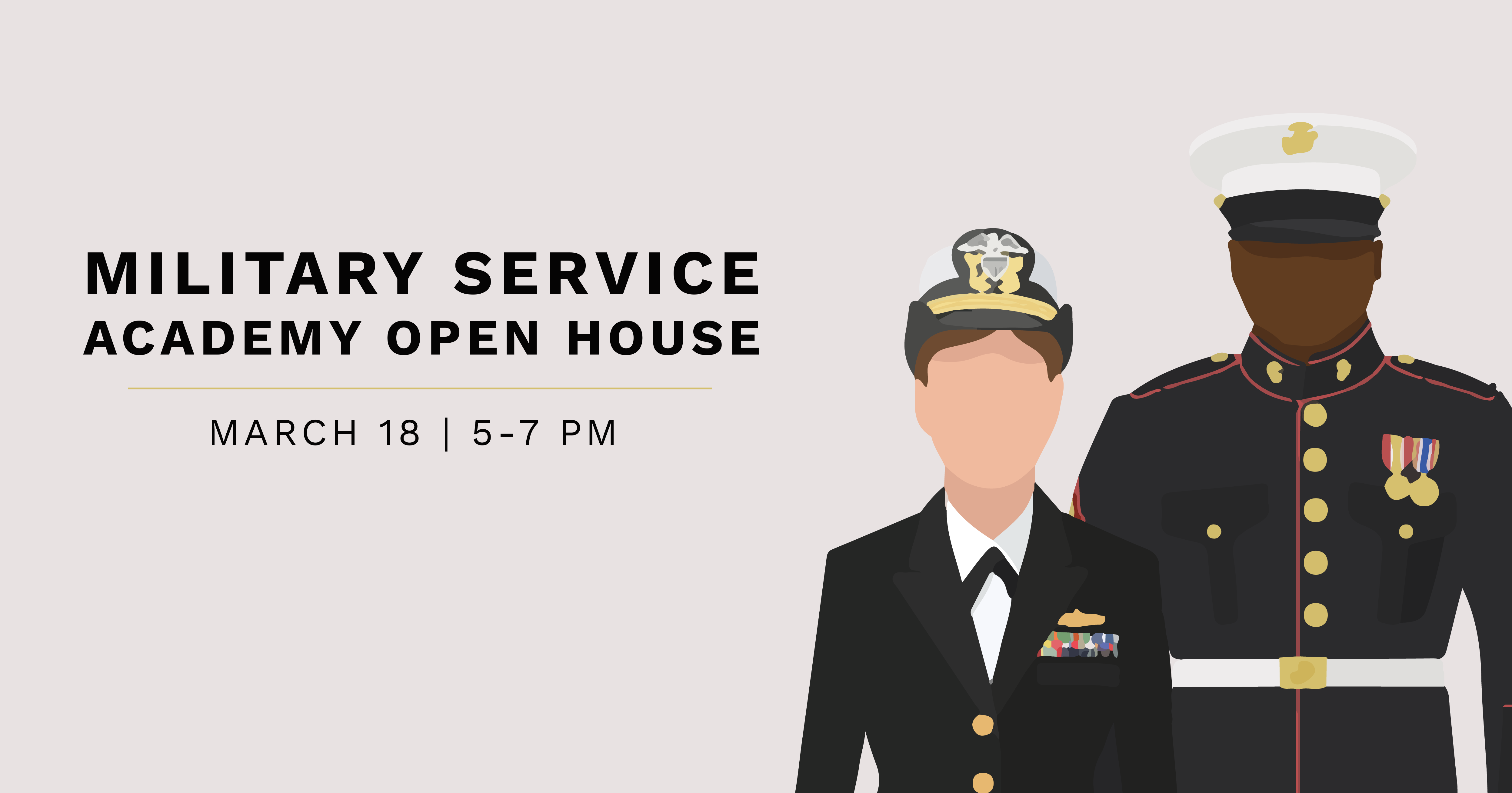 2019 monroe service academy open house - facebook 