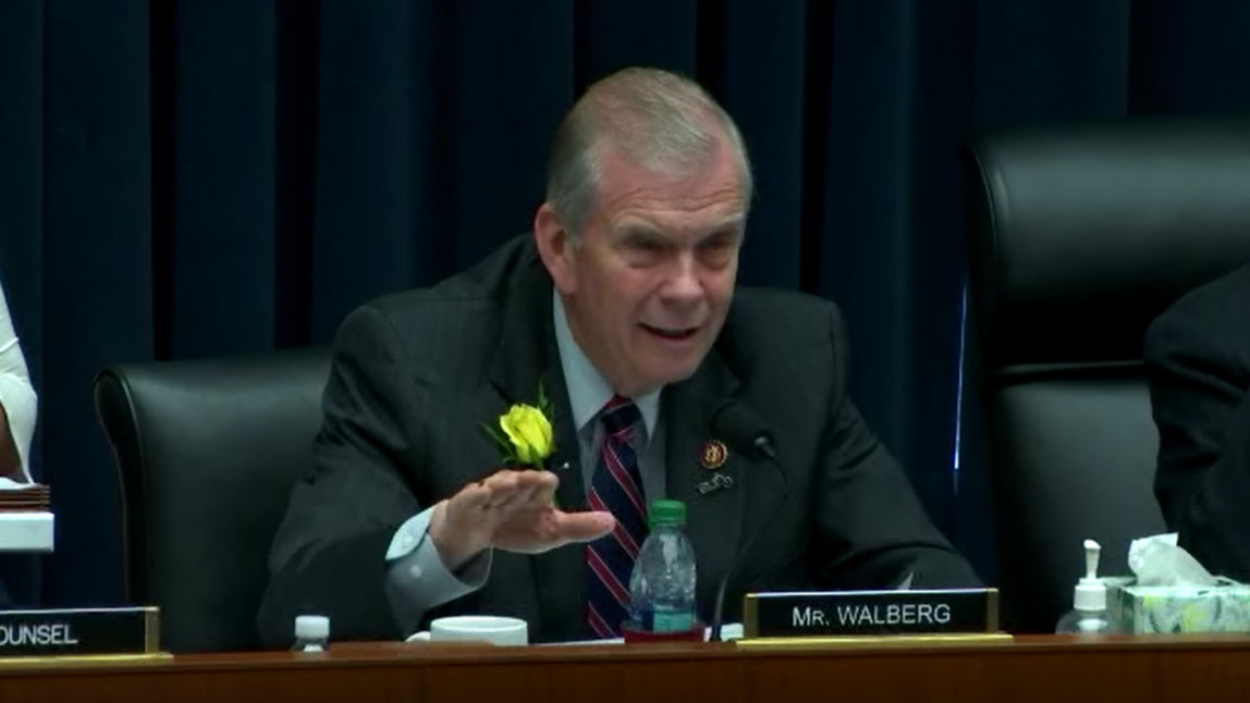 Adrian College example