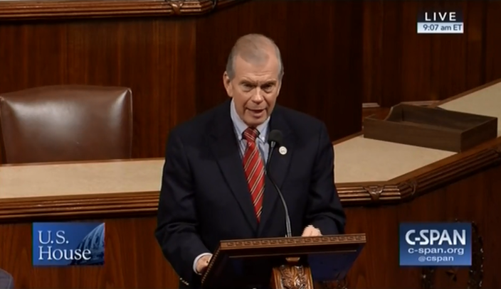 Tim Walberg Heroin Task Force