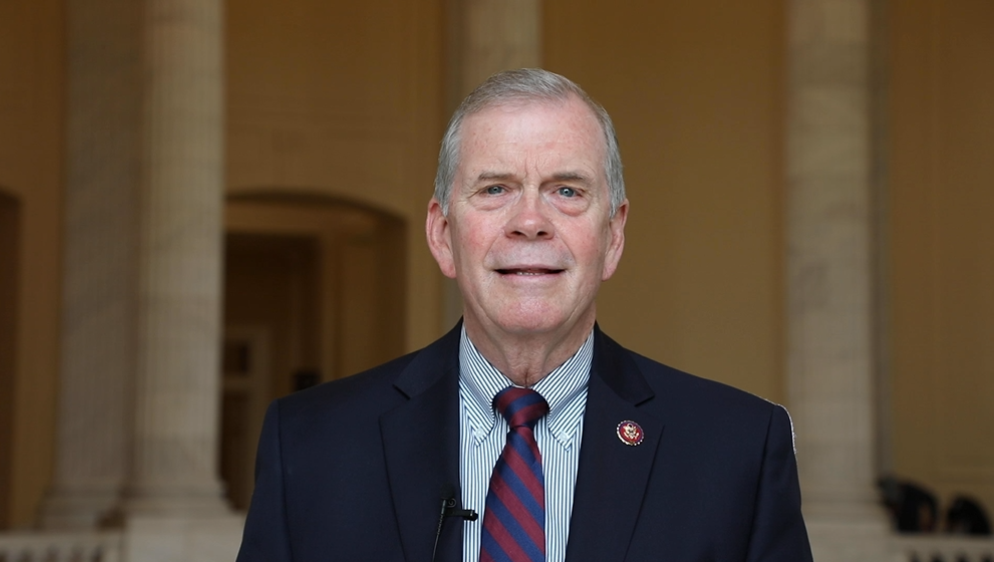 Tim Walberg CARES Act