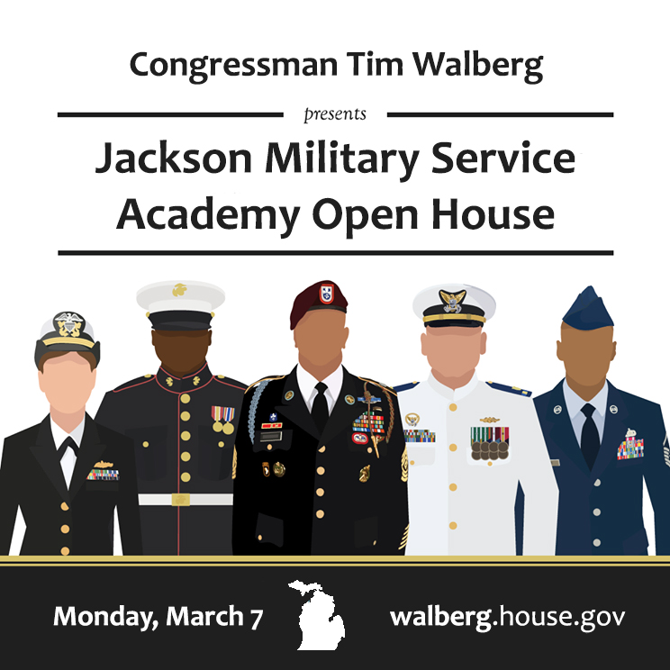 Jackson Academy Night 