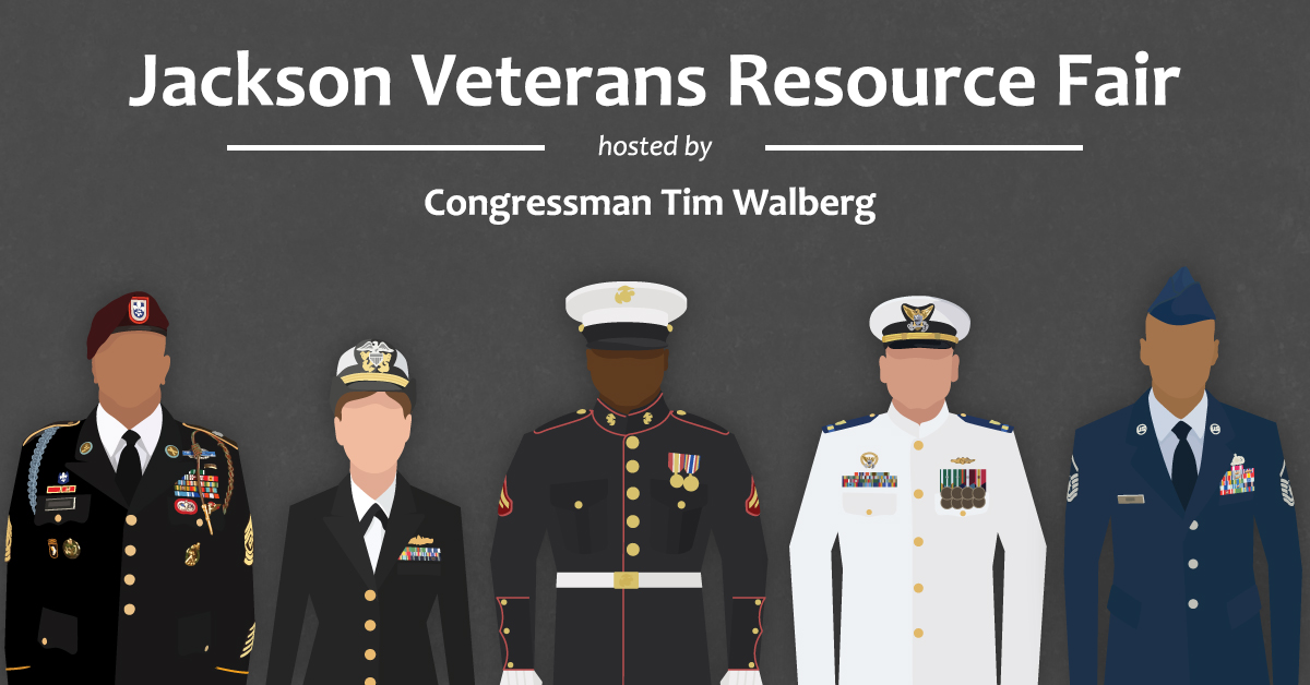 Tim Walberg Human Trafficking