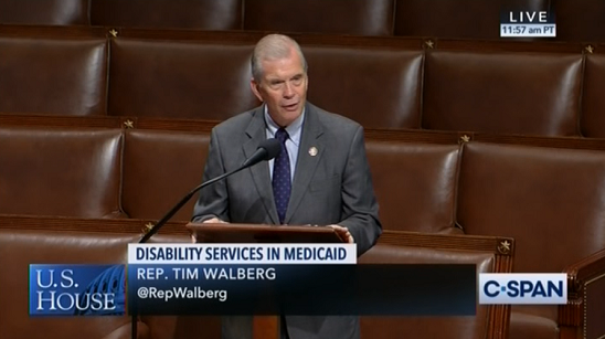 Medicaid CSPAN 