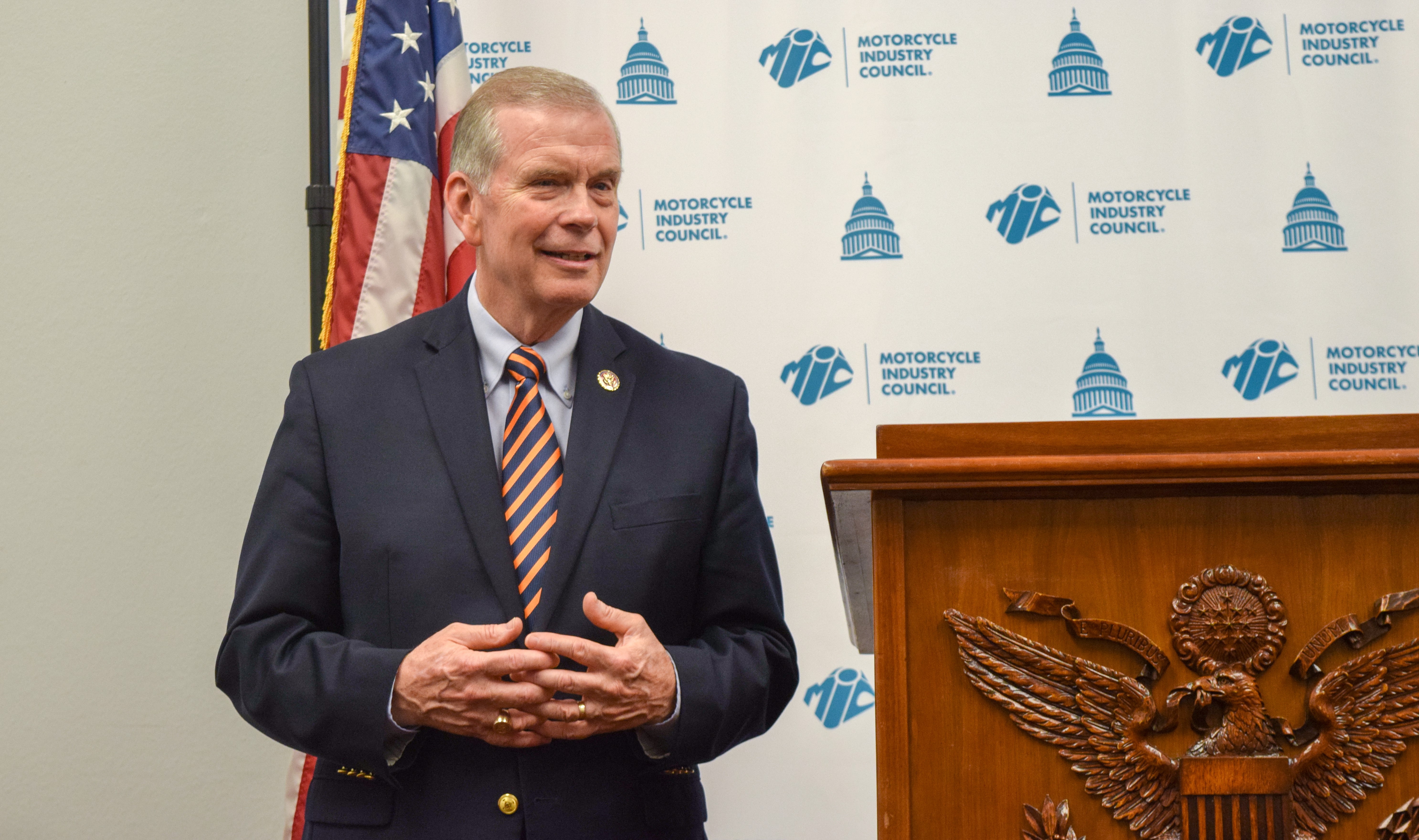 Motorcycle Industry Council