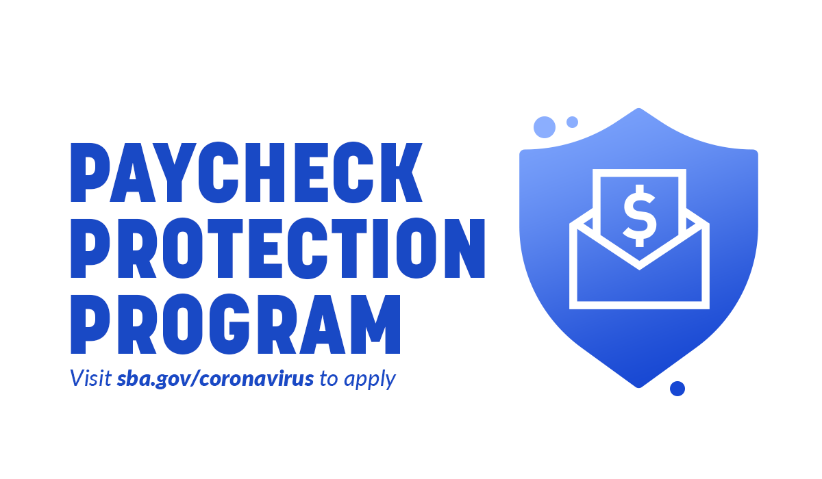 Paycheck Protection Program 