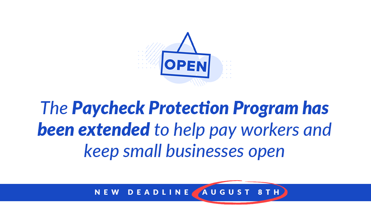Paycheck Protection Program 