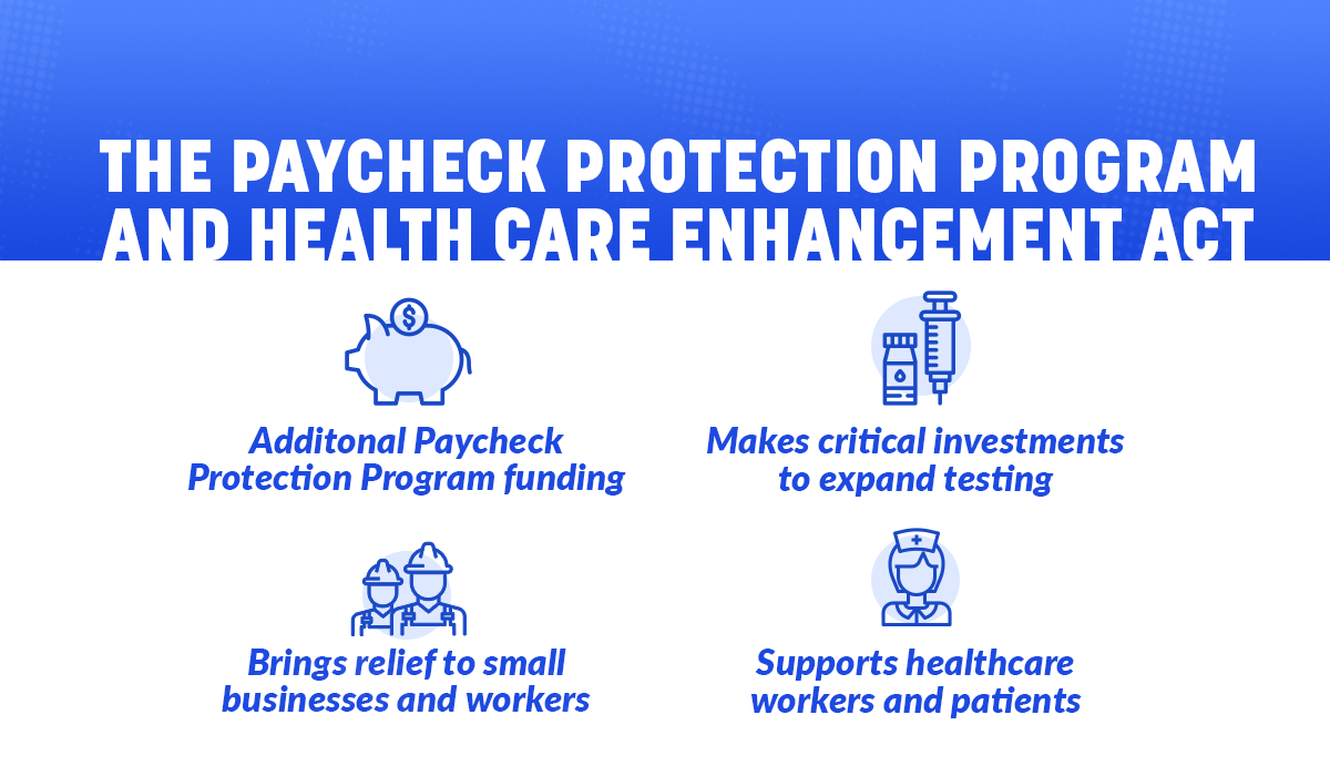 Paycheck Protection Program 
