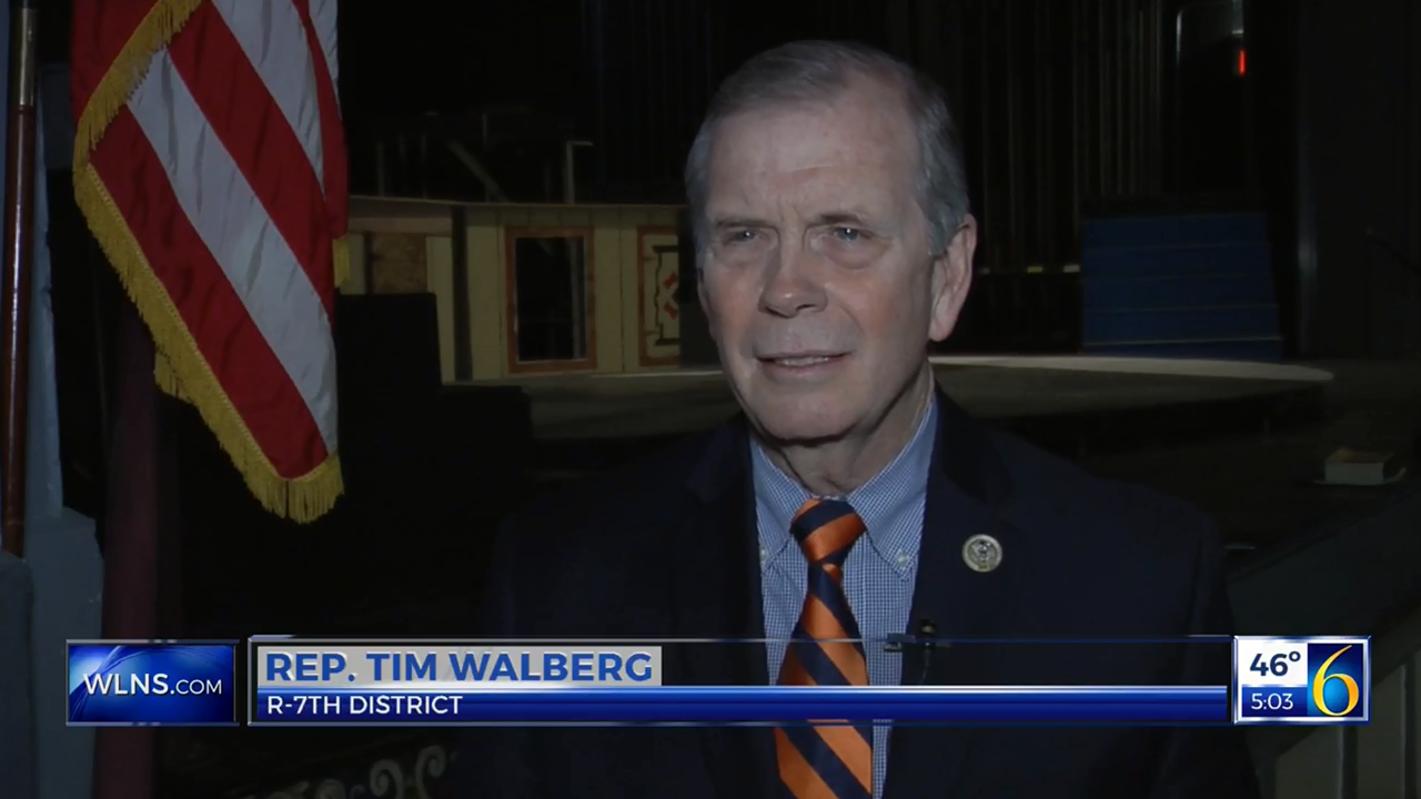 WLNS Jackson HS Opoid Assembly 