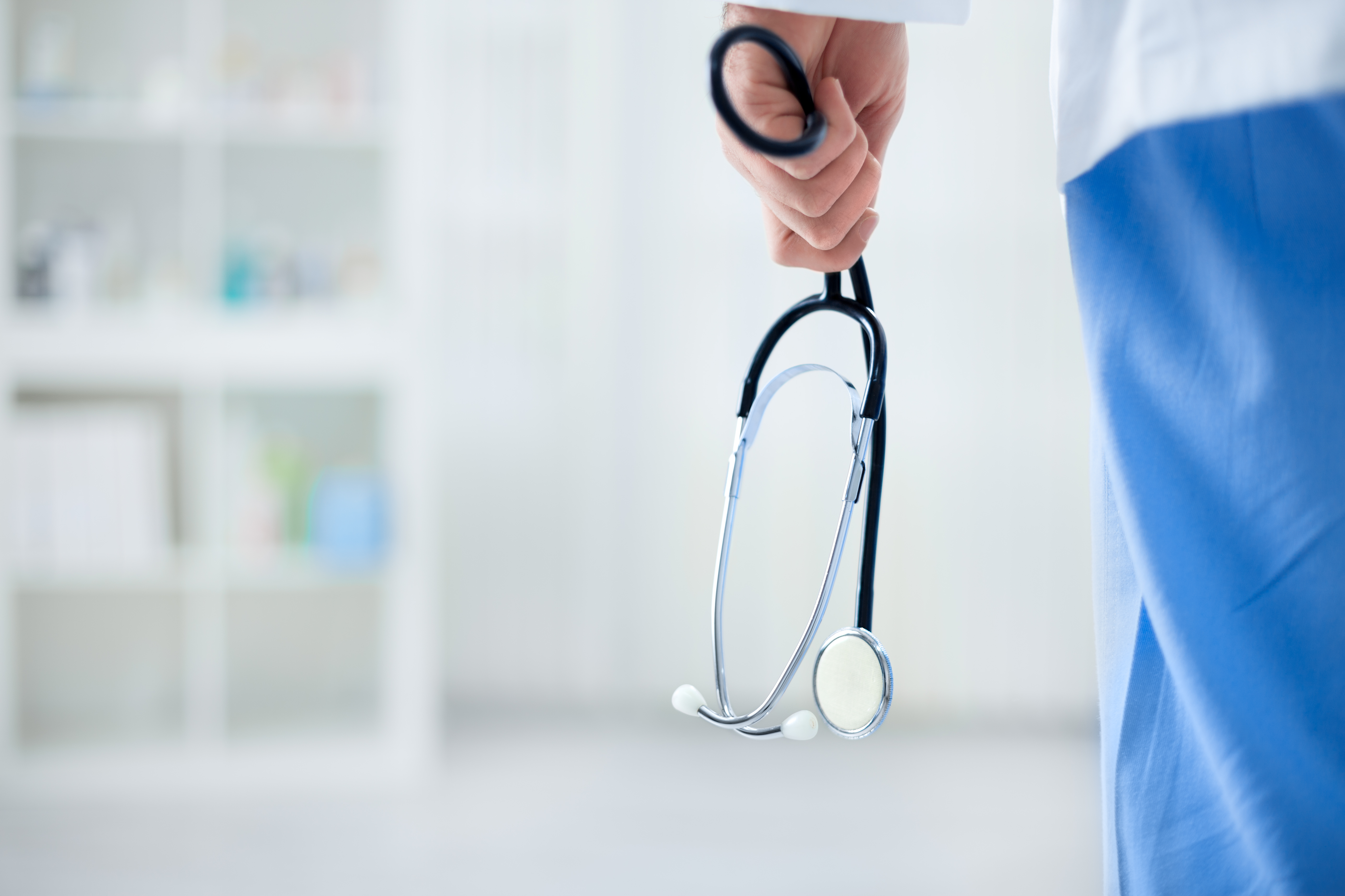 Nursing Home Coronavirus