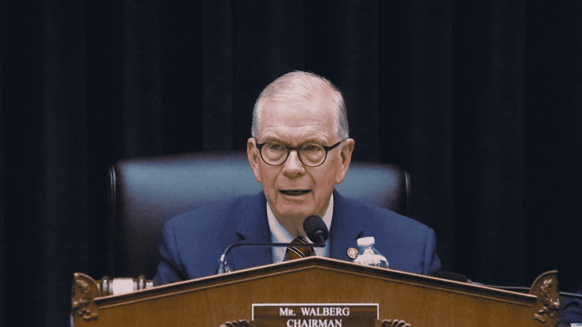 E&W Reconciliation Markup