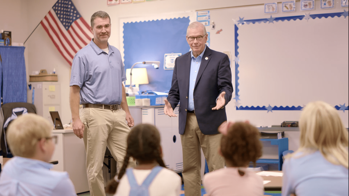 Paragon - School Children