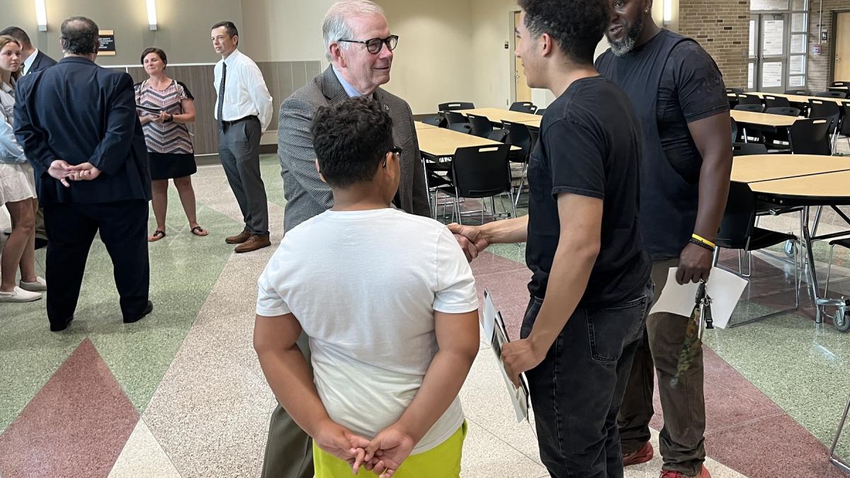 Dowagiac Academy Fair