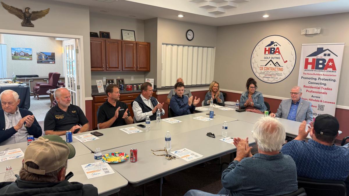 Home Builders Association