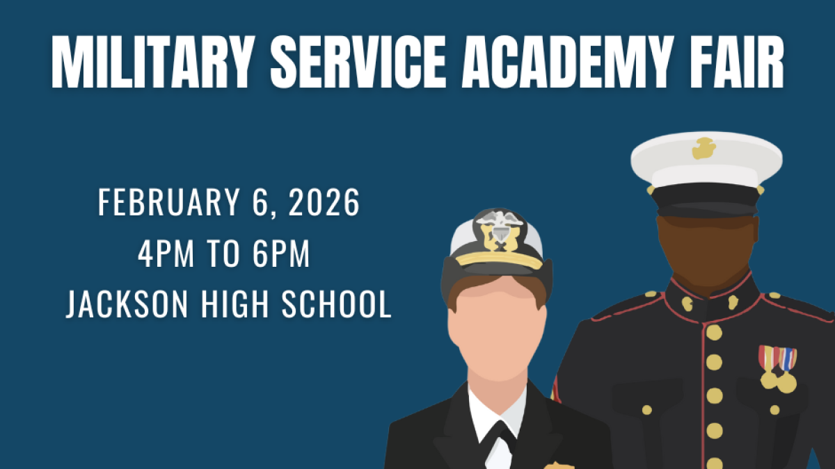 Jackson Academy Fair