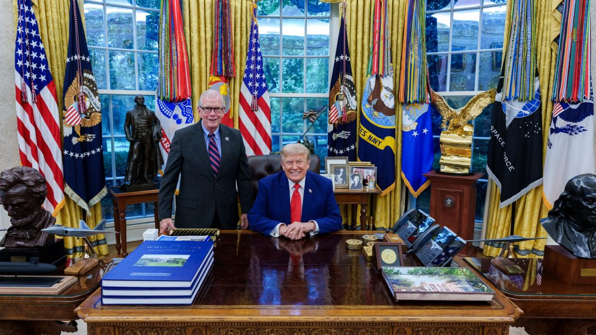White House