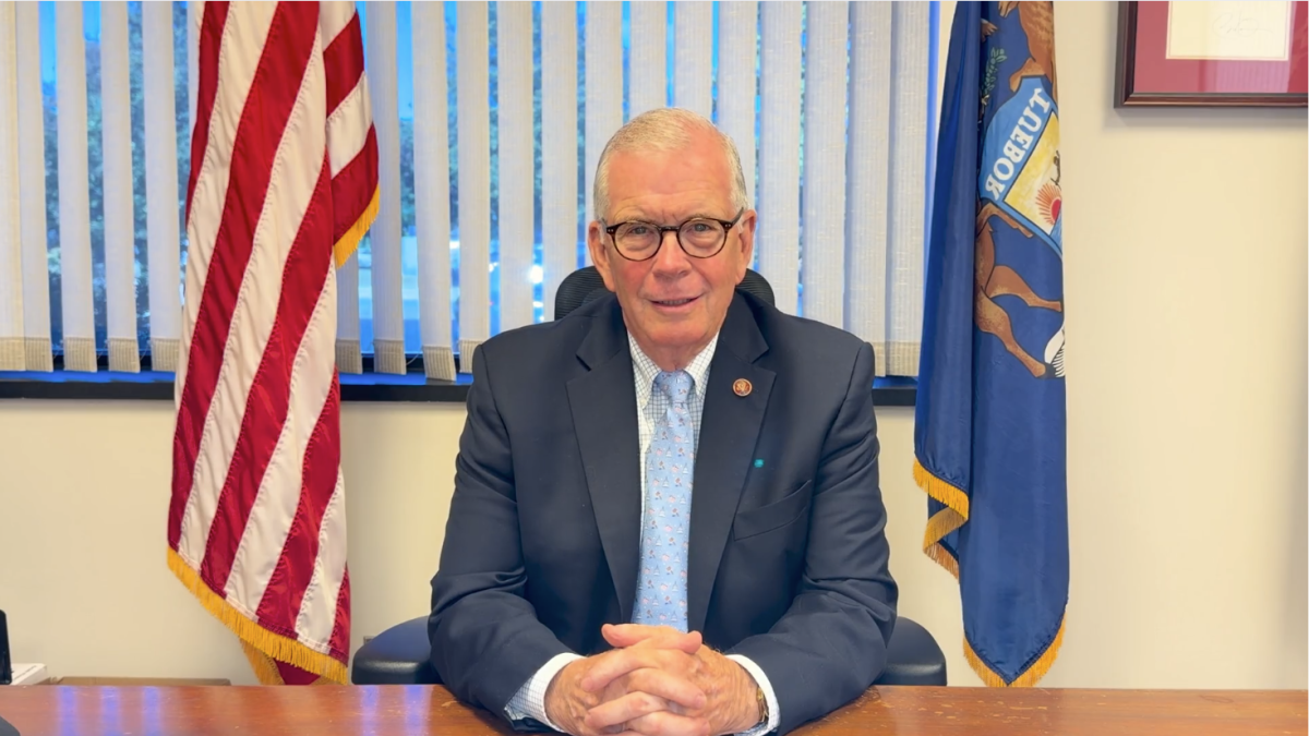 Government Shutdown Address