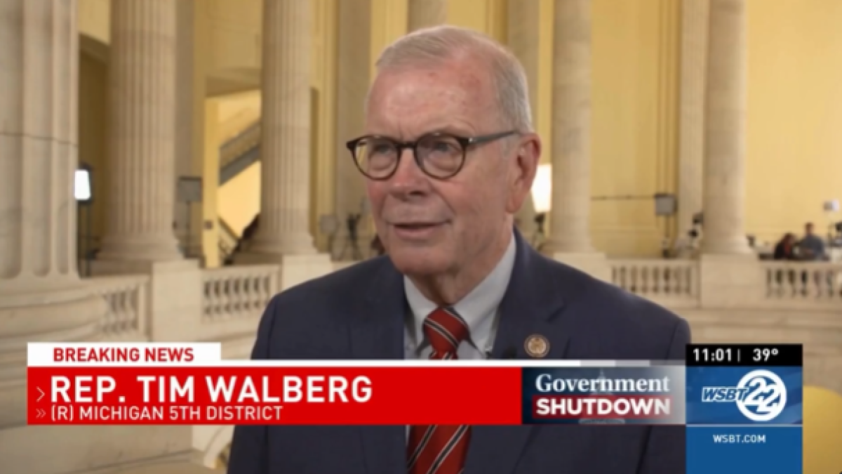 WSBT Shutdown Interview