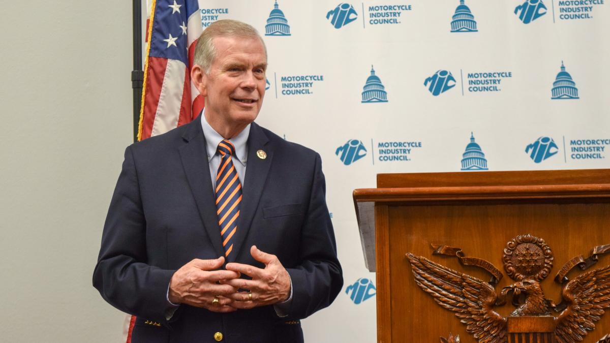 Motorcycle Industry Council 