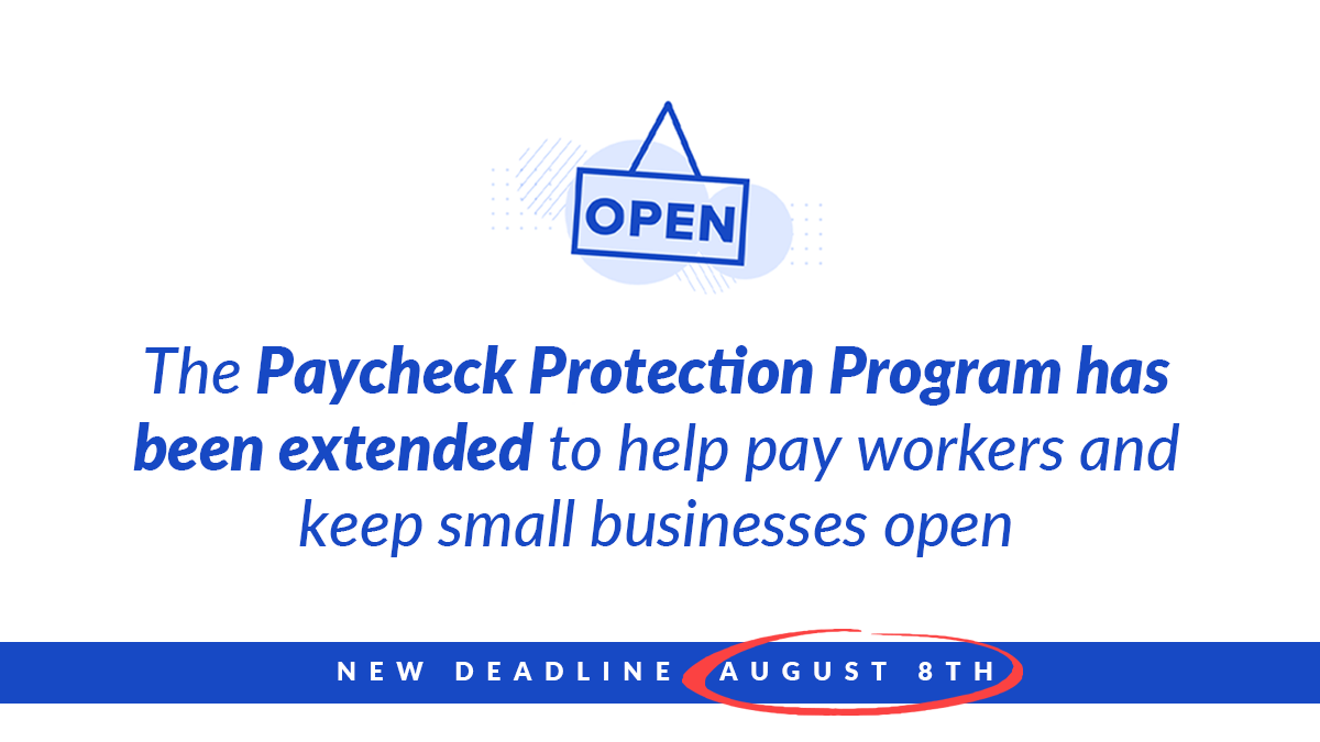 Paycheck Protection Program 