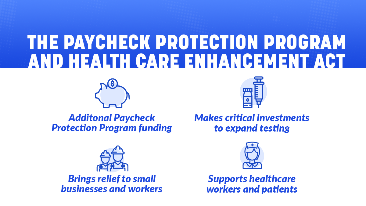 Paycheck Protection Program 