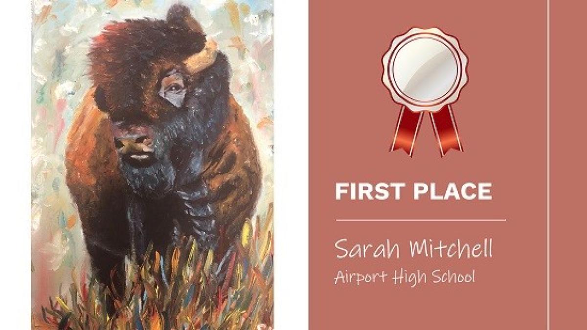 Sarah Mitchell Press Release