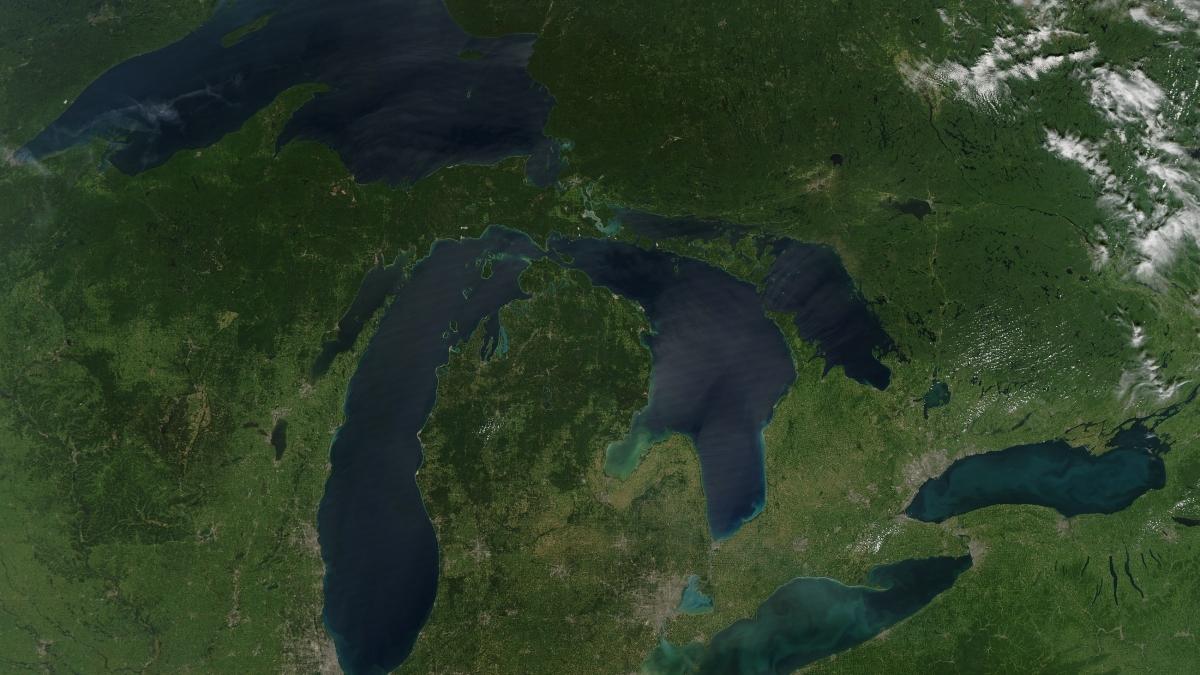 GreatLakes
