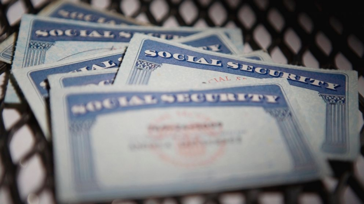 SocialSecurity 