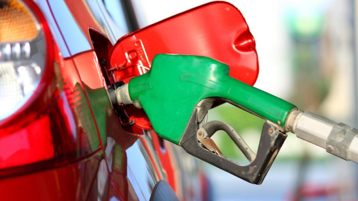 energy and gas prices