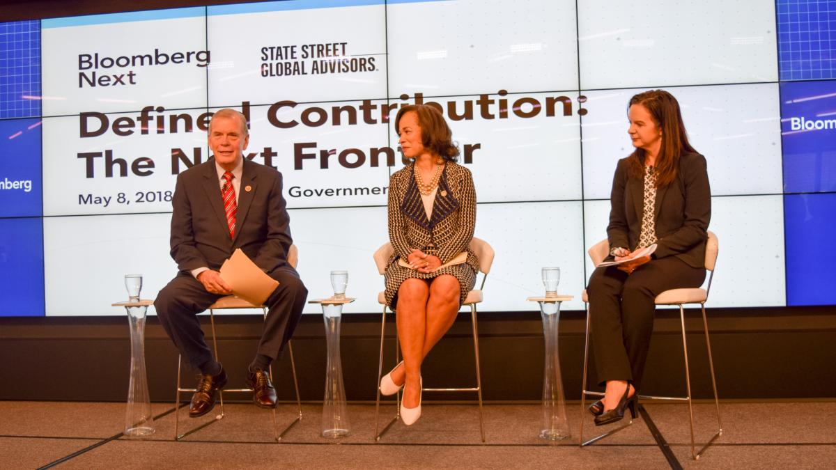 Tim Walberg Retirement