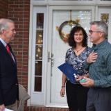 Tim and Michelle Haylett Hillsdale