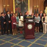 Tim Walberg Human Trafficking Bill