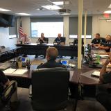 Tim Walberg Police Roundtable