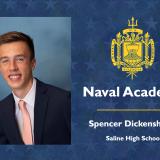 Spencer Dickensheets