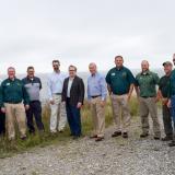 Tim Walberg Great Lakes