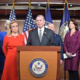 Tim Walberg Heroin Task Force