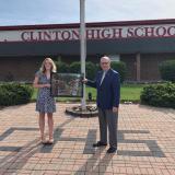 Karlee Szczesniak Tim Walberg