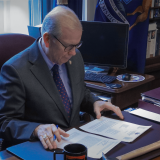 Chair Walberg Questions Columbia’s Efforts to Protect Jewish Students