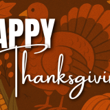 Happy Thanksgiving