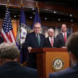 HR 1 Press Conference