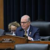 Walberg Antisemitism Hearing May 2025